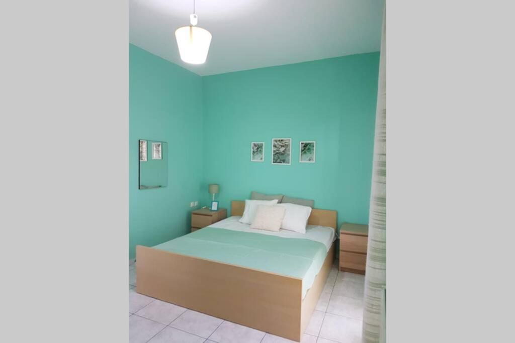 ~Melhouse~ Next To The Sea, Spacious, Bright Olympiada Exterior foto