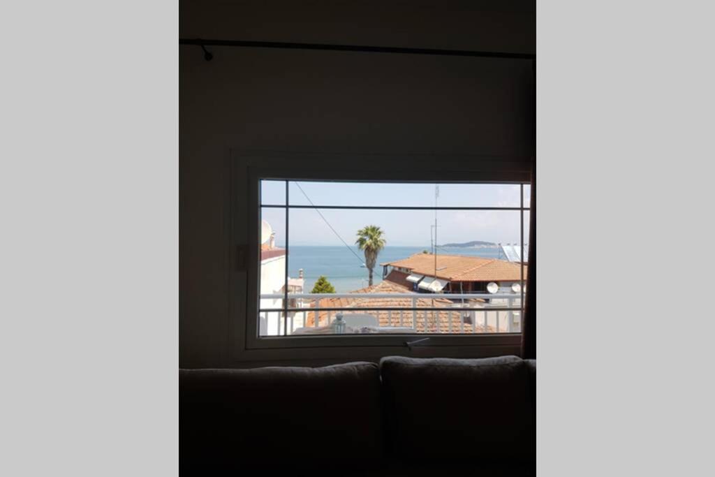 ~Melhouse~ Next To The Sea, Spacious, Bright Olympiada Exterior foto